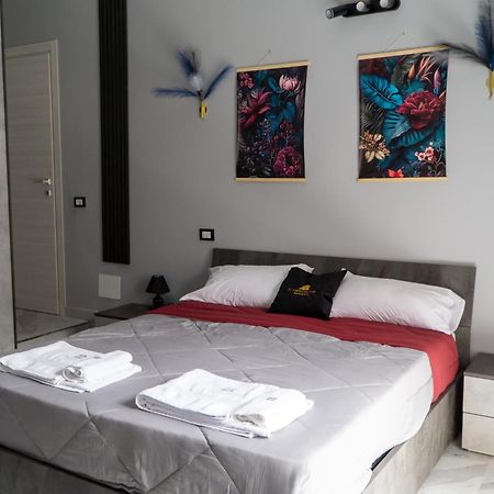 Le Temple Du Luxe Bed & Breakfast อากริเจนโต ภายนอก รูปภาพ