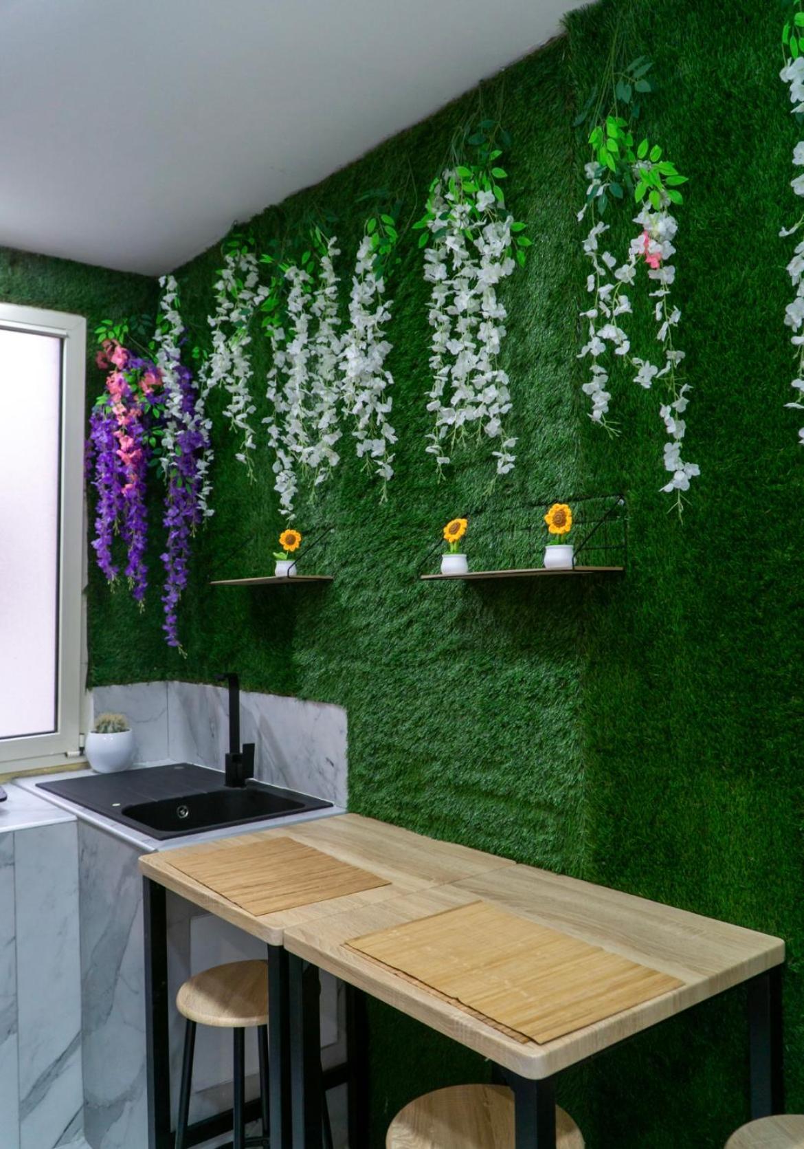 Le Temple Du Luxe Bed & Breakfast อากริเจนโต ภายนอก รูปภาพ