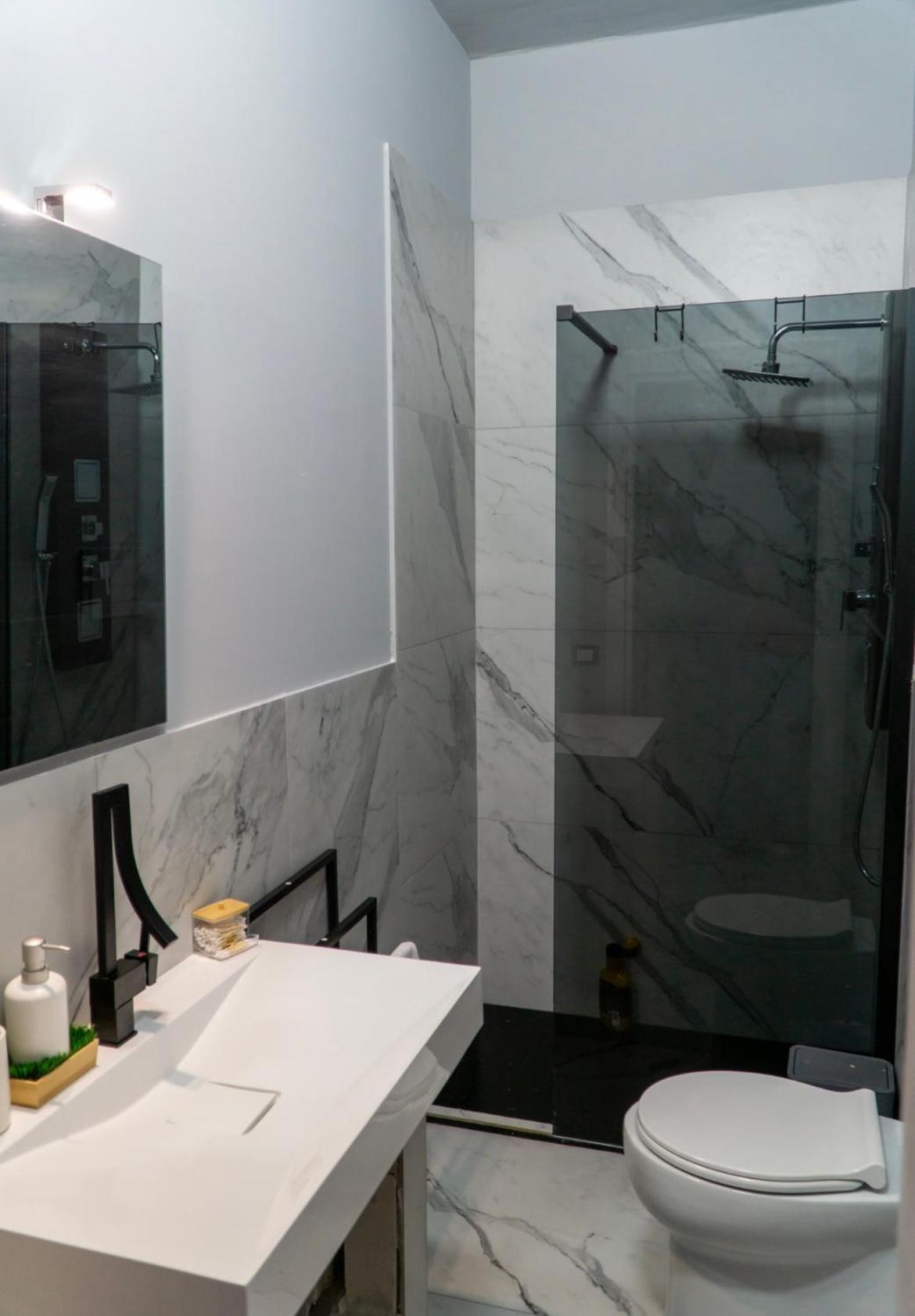Le Temple Du Luxe Bed & Breakfast อากริเจนโต ภายนอก รูปภาพ